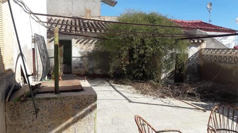 Photo 4 of Single-family semi-detached for sale in Avenida Antonio Campoy, Almendricos, Murcia