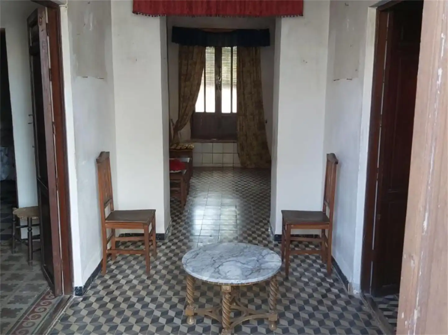 Einfamilien-Reihenhaus zum Verkauf in Avenida Antonio Campoy, Almendricos Einfamilien-Reihenhaus zum Verkauf in Lorca