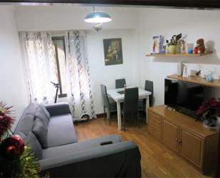 Flat for sale in Paseo de Errondo, Amara Zaharra - Arbaizenea