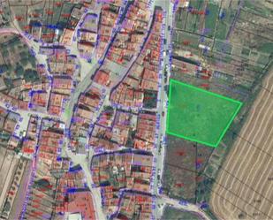 Exterior view of Land for sale in Burgo de Osma - Ciudad de Osma