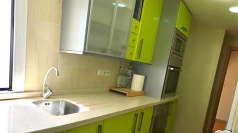 Foto 3 de Àtic en venda a Calle Brull, Centro, Ceuta