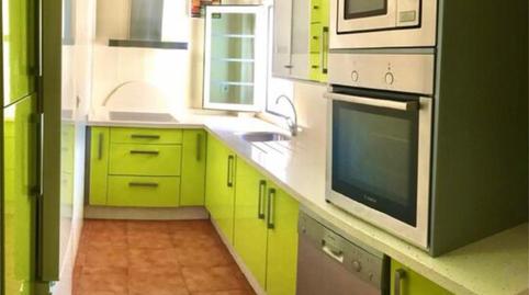 Foto 4 de Àtic en venda a Calle Brull, Centro, Ceuta