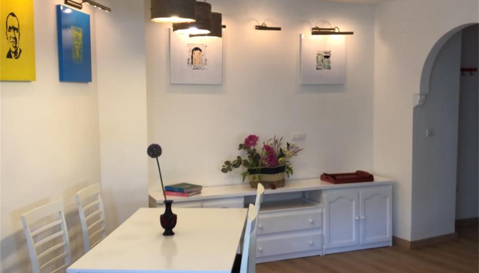 Foto 1 de Àtic en venda a Calle Brull, Centro, Ceuta