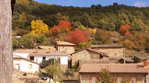 Foto 3 de Finca rústica en venta en Calle Jatera, 21, Valderrueda, León