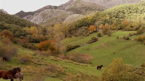 Foto 5 de Finca rústica en venta en Calle Jatera, 21, Valderrueda, León