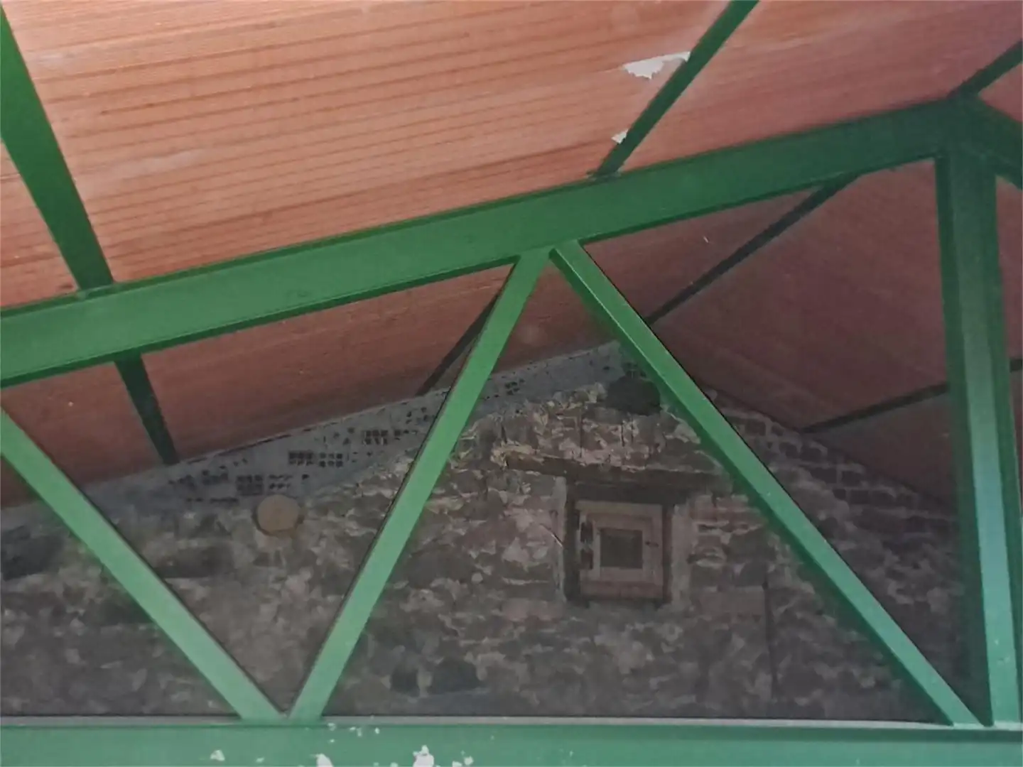 Finca rústica en venta en Calle Jatera, 21, Valderrueda Finca rústica en venta en Valderrueda