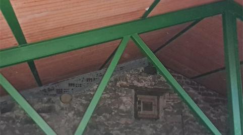 Foto 4 de Finca rústica en venta en Calle Jatera, 21, Valderrueda, León