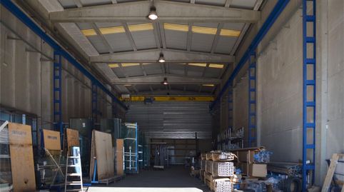 Photo 2 of Premises for rent in Calle Rosa Luxemburgo, 18, Alaquàs, Valencia