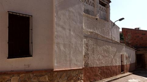 Foto 2 de Casa adosada en venda a Calle Valtelina, 12, Esparragosa de Lares, Badajoz