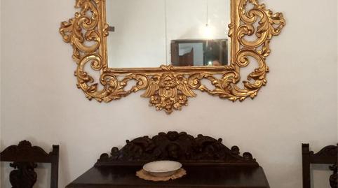 Foto 3 de Casa adosada en venda a Calle Valtelina, 12, Esparragosa de Lares, Badajoz