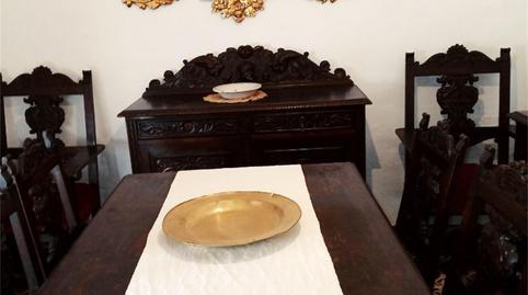 Foto 4 de Casa adosada en venda a Calle Valtelina, 12, Esparragosa de Lares, Badajoz