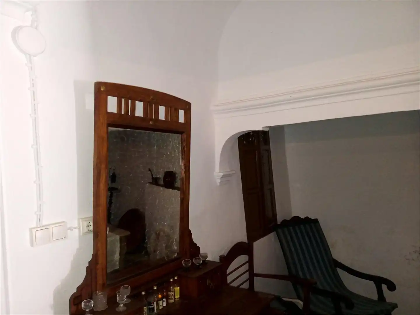 Einfamilien-Reihenhaus zum Verkauf in Calle Valtelina, 12, Esparragosa de Lares Schlafzimmer von Einfamilien-Reihenhaus zum Verkauf in Esparragosa de Lares