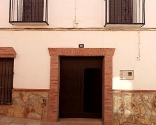 Casa adosada en venda en Esparragosa de Lares