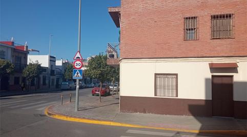 Premises for sale in Calle Real Utrera, 233, Centro - Doña Mercedes, Dos Hermanas - image 2 Photo 2 of Premises for sale in Calle Real Utrera, 233, Centro - Doña Mercedes, Dos Hermanas