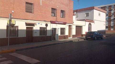Premises for sale in Calle Real Utrera, 233, Centro - Doña Mercedes, Dos Hermanas - image 3 Photo 3 of Premises for sale in Calle Real Utrera, 233, Centro - Doña Mercedes, Dos Hermanas