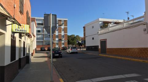 Premises for sale in Calle Real Utrera, 233, Centro - Doña Mercedes, Dos Hermanas - image 4 Photo 4 of Premises for sale in Calle Real Utrera, 233, Centro - Doña Mercedes, Dos Hermanas