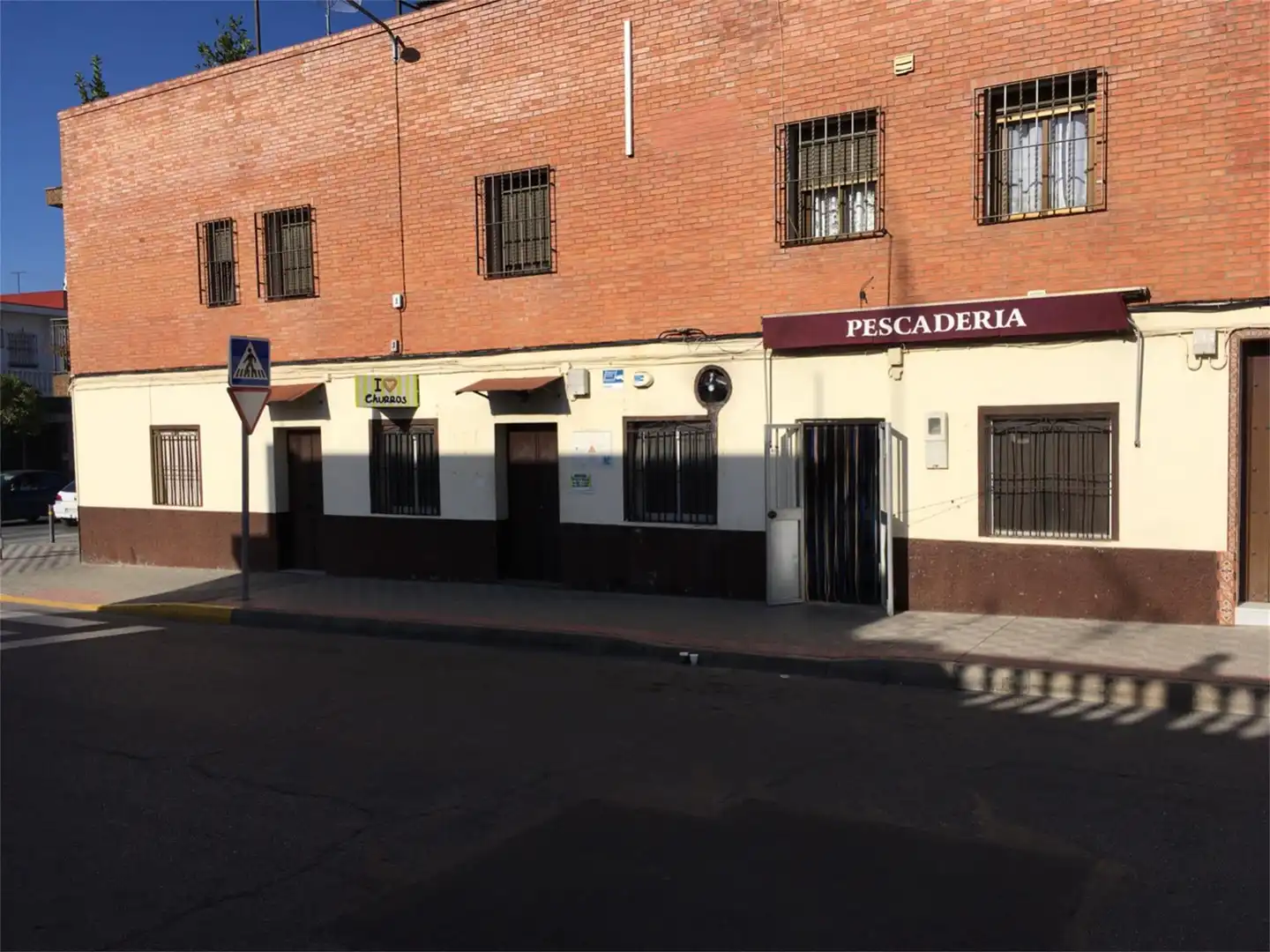 Commercial properties for sale in Calle Real Utrera, 233, Centro - Doña Mercedes Commercial properties for sale in Dos Hermanas