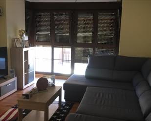 Living room of Flat for sale in Selaya  with Terrace