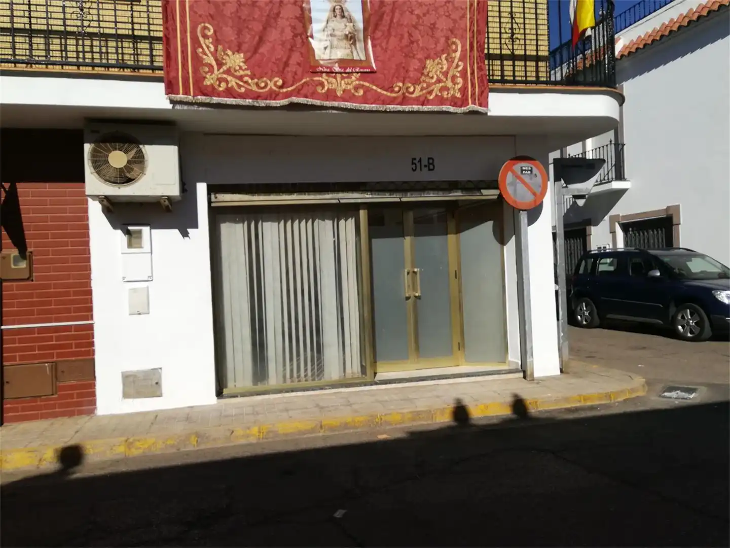 Local en venda a Calle Pío XII, 22, Brenes Local en venda a Calle Pío XII, 22, Brenes