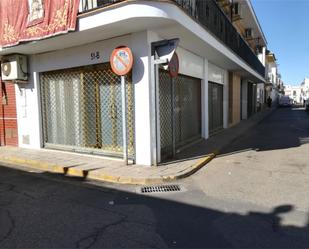 Local de lloguer a Calle Pío XII, 22, Brenes