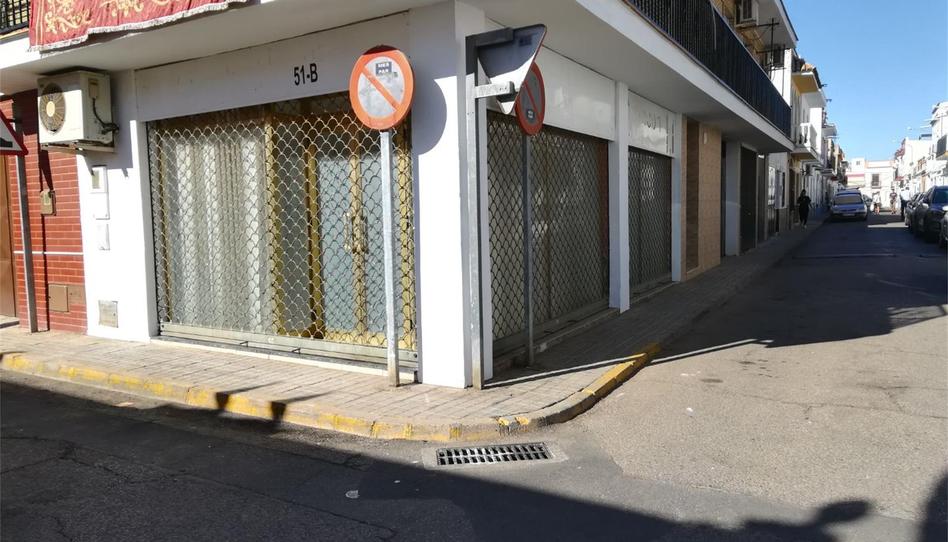Photo 1 of Premises for sale in Calle Pío XII, 22, Brenes, Sevilla