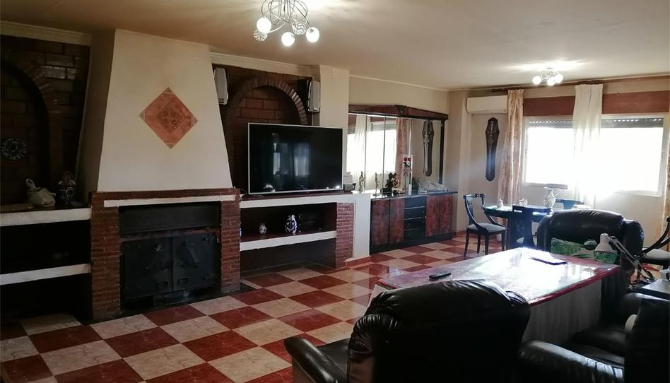 Casa o xalet en venda a Avenida Sánchez del Corral, Moraleda de Zafayona, Granada - imatge 1 Foto 1 de Casa o xalet en venda a Avenida Sánchez del Corral, Moraleda de Zafayona, Granada