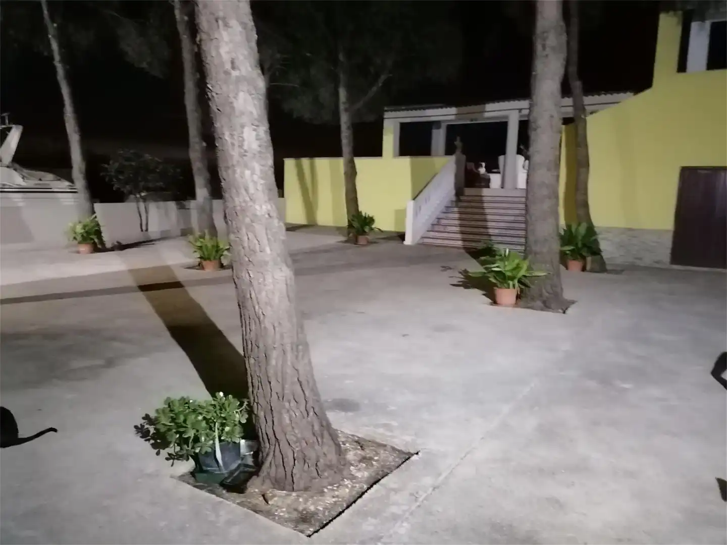 Houses for sale in Avenida Sánchez del Corral, Moraleda de Zafayona Parking of Houses for sale in Moraleda de Zafayona with Air Conditioner, Terrace and Swimming Pool
