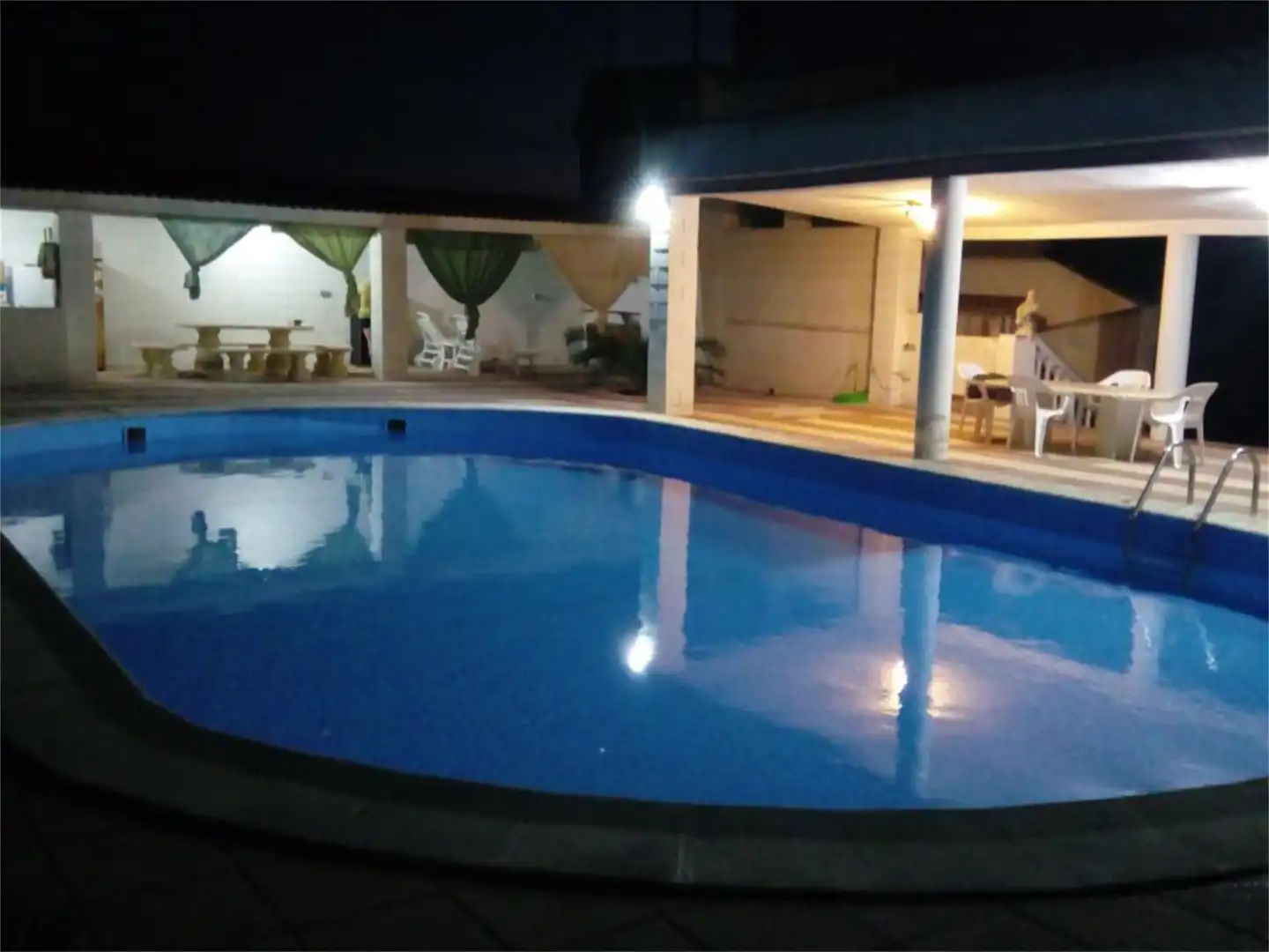 Houses for sale in Avenida Sánchez del Corral, Moraleda de Zafayona Swimming pool of Houses for sale in Moraleda de Zafayona with Air Conditioner, Terrace and Swimming Pool