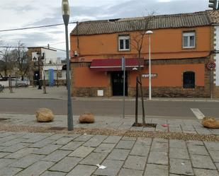 Exterior view of Premises for sale in  Córdoba Capital