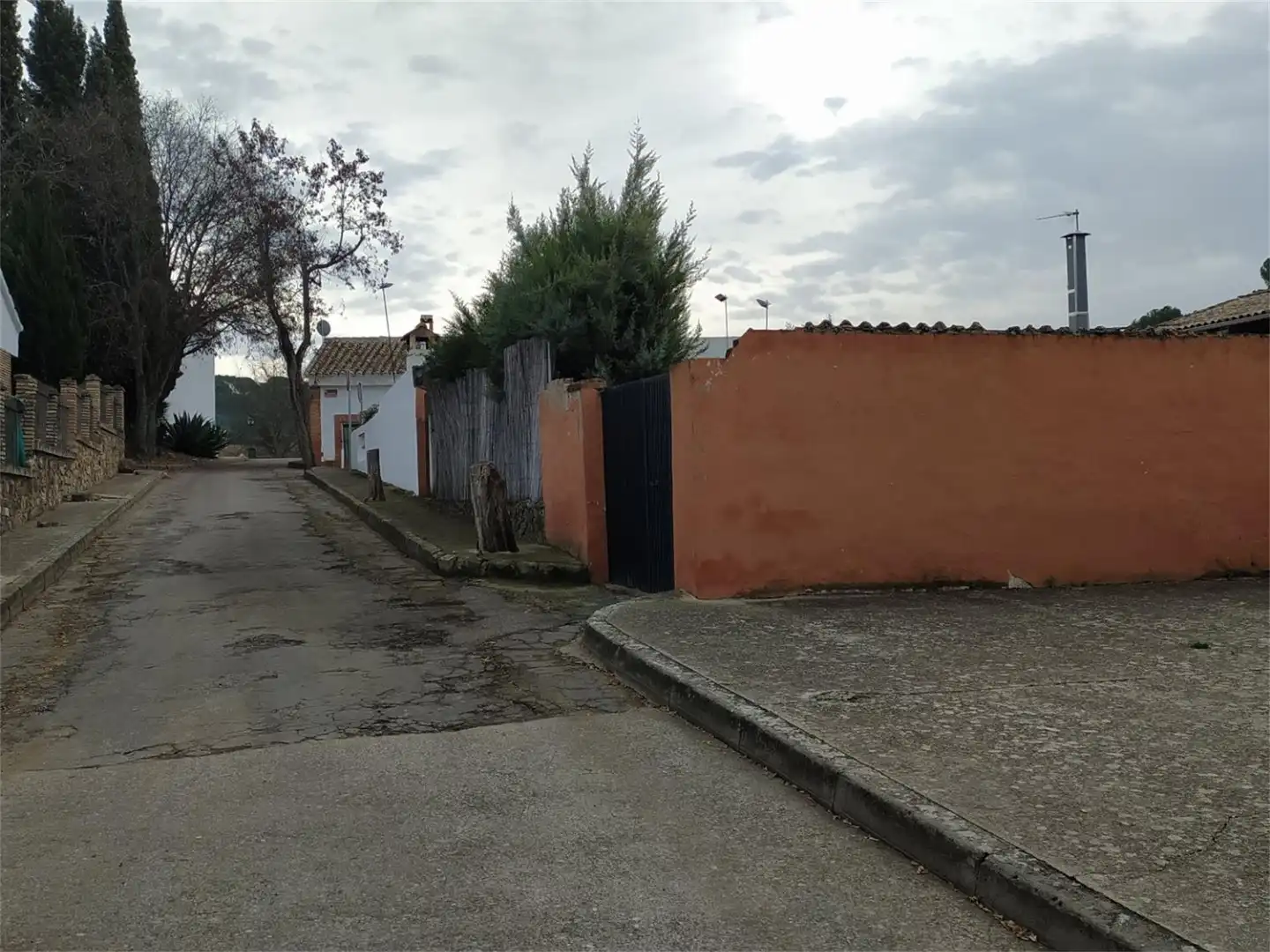 Geschaftsraum zum Verkauf in Calle Córdoba, Santa Maria de Trassierra Außenansicht von Geschaftsraum zum Verkauf in Córdoba