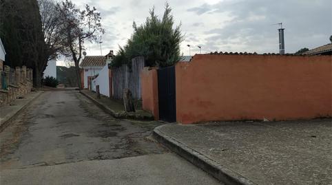 Premises for sale in Calle Córdoba, Santa Maria de Trassierra, Córdoba - image 5 Photo 5 of Premises for sale in Calle Córdoba, Santa Maria de Trassierra, Córdoba