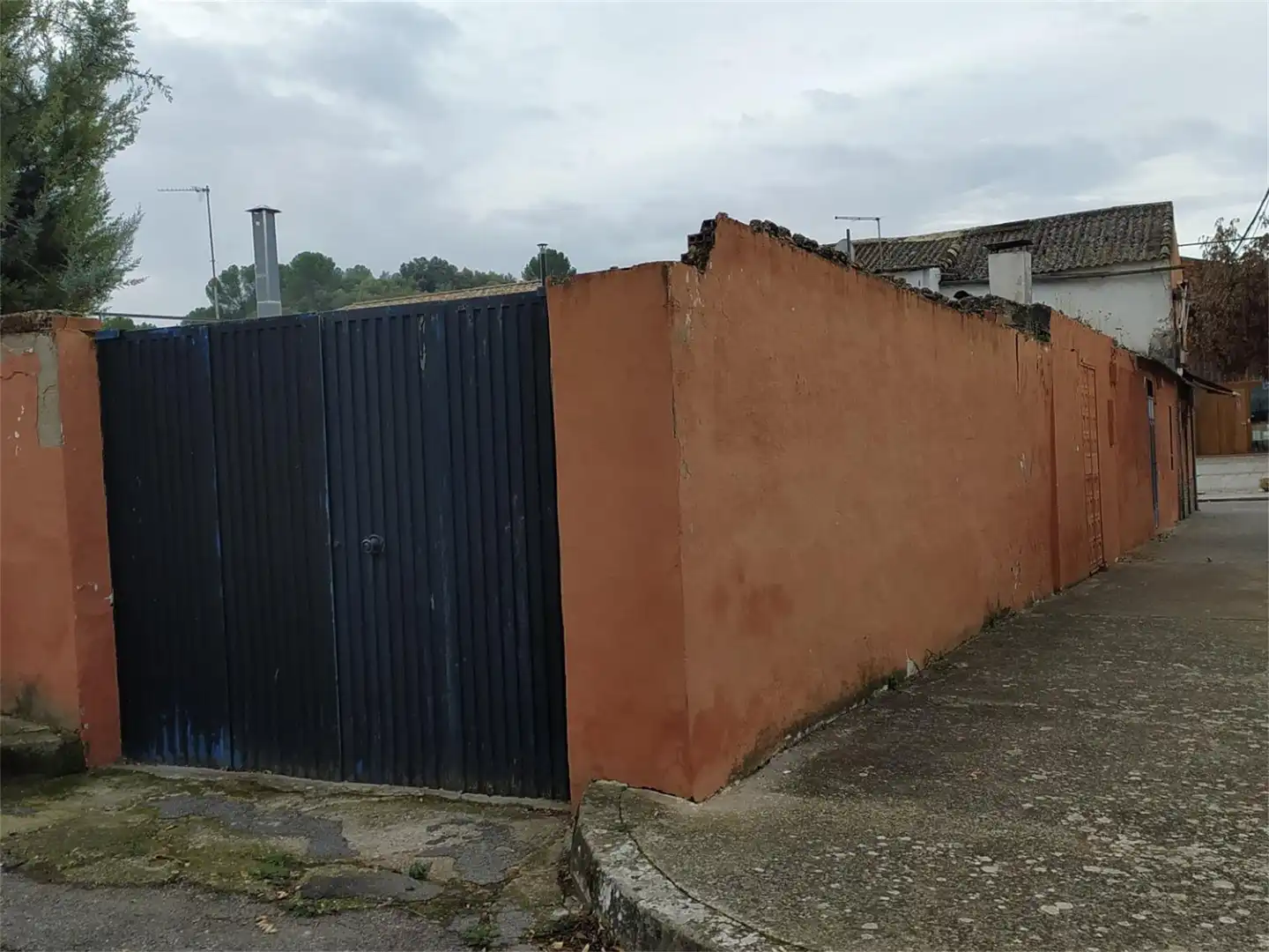 Geschaftsraum zum Verkauf in Calle Córdoba, Santa Maria de Trassierra Geschaftsraum zum Verkauf in Córdoba
