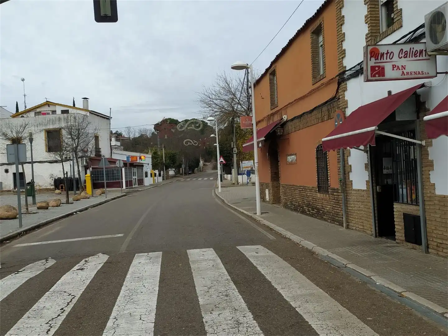 Geschaftsraum zum Verkauf in Calle Córdoba, Santa Maria de Trassierra Außenansicht von Geschaftsraum zum Verkauf in Córdoba