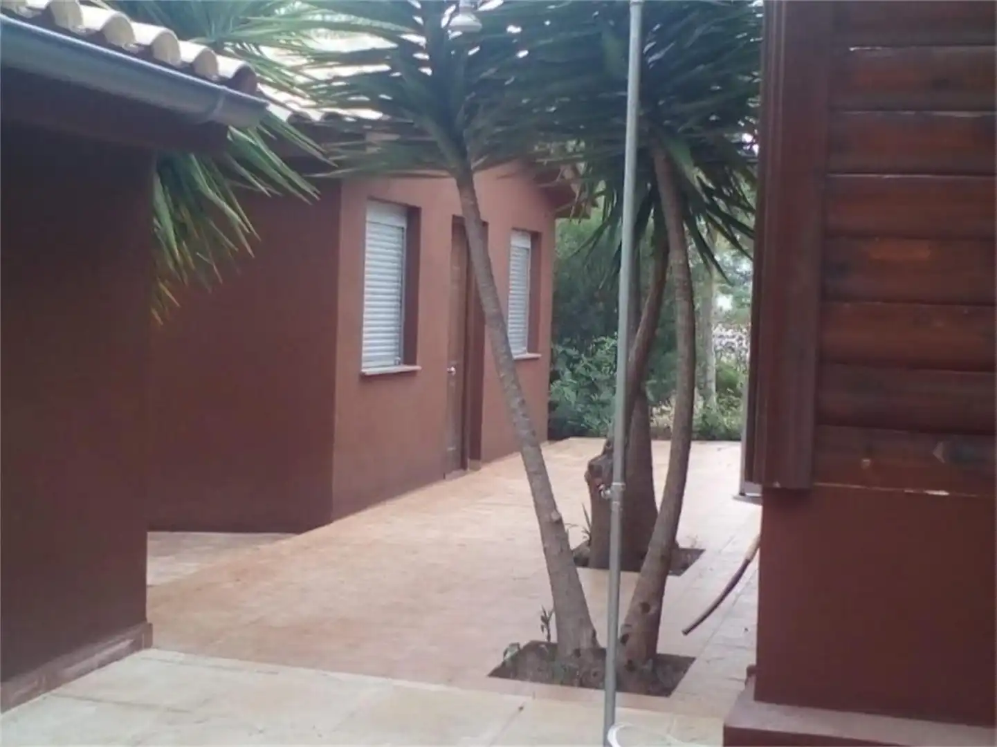 Casa o chalet en venta en Calle Fernando Comenge, Alberic Jardín de Casa o chalet en venta en Alberic con Aire acondicionado, Calefacción y Jardín privado