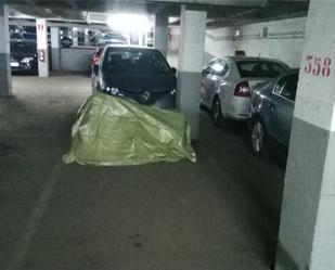 Garage to rent in Calle de Jacobinia, 4, Vista Alegre Parking of Garage to rent in Madrid Capital