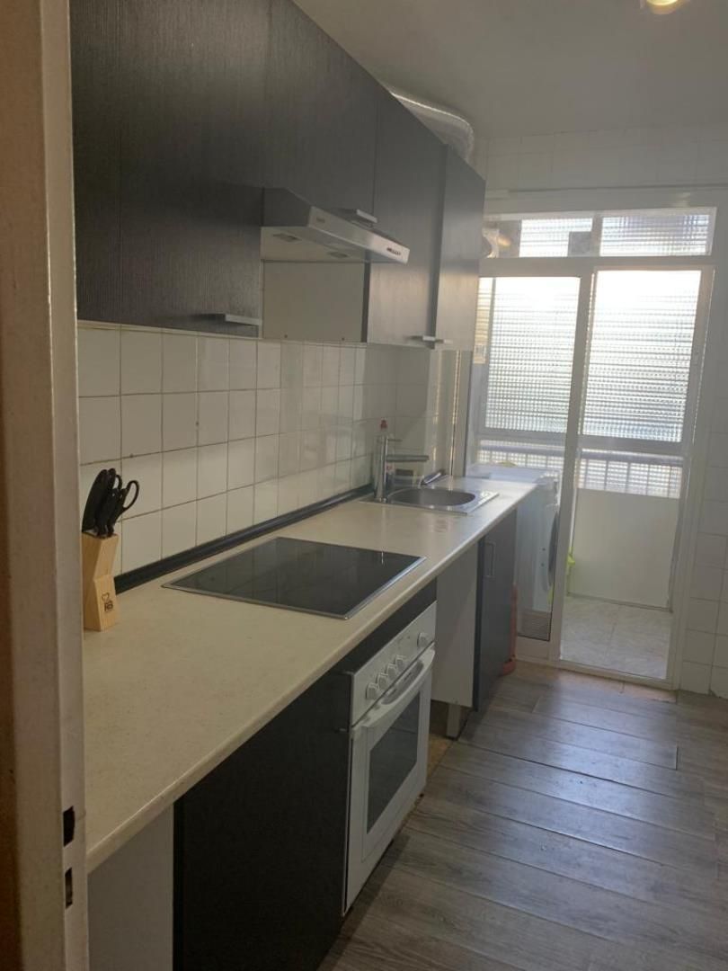 Cuina de Pis per a compartir en Móstoles amb Calefacció, Rentadora i Balcó