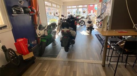 Photo 3 of Premises for sale in Avinguda Joan Carles I, 83b, Peni, Girona