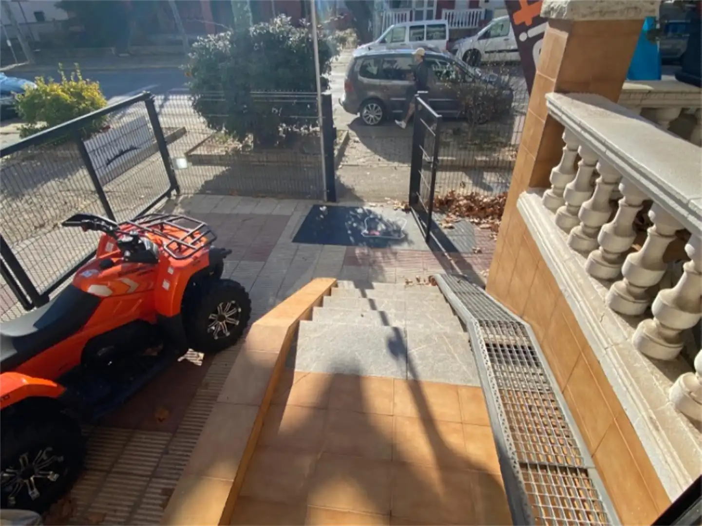 Geschaftsraum zum Verkauf in Avinguda Joan Carles I, Peni Parkplatz von Geschaftsraum zum Verkauf in Empuriabrava
