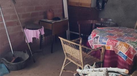 Foto 2 de Terreny en venda a Calle Alta, 11, Agudo, Ciudad Real