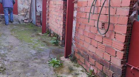 Foto 3 de Terreny en venda a Calle Alta, 11, Agudo, Ciudad Real