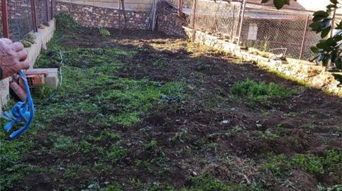 Foto 4 de Terreny en venda a Calle Alta, 11, Agudo, Ciudad Real