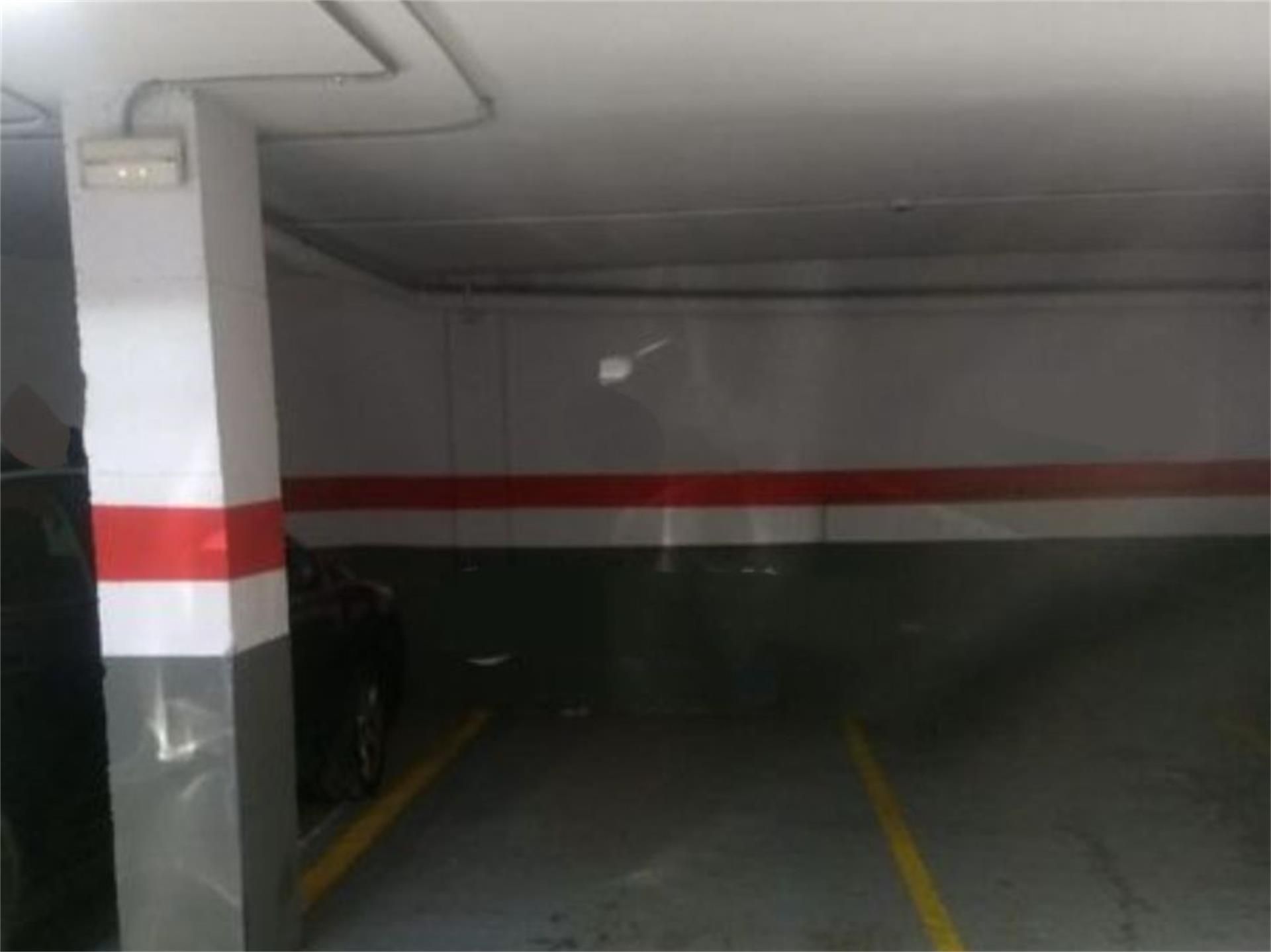 Garatge en venda en L'Hospitalet de Llobregat