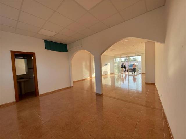 Local comercial en Venta en Prolongació Camí dels Plans en Els Pallaresos