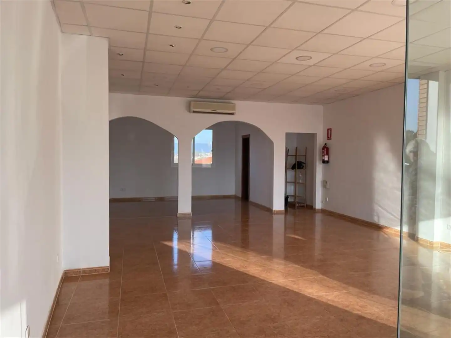 Local en venta en Prolongació Camí dels Plans, Els Pallaresos Local en venta en Els Pallaresos con Aire acondicionado y Calefacción