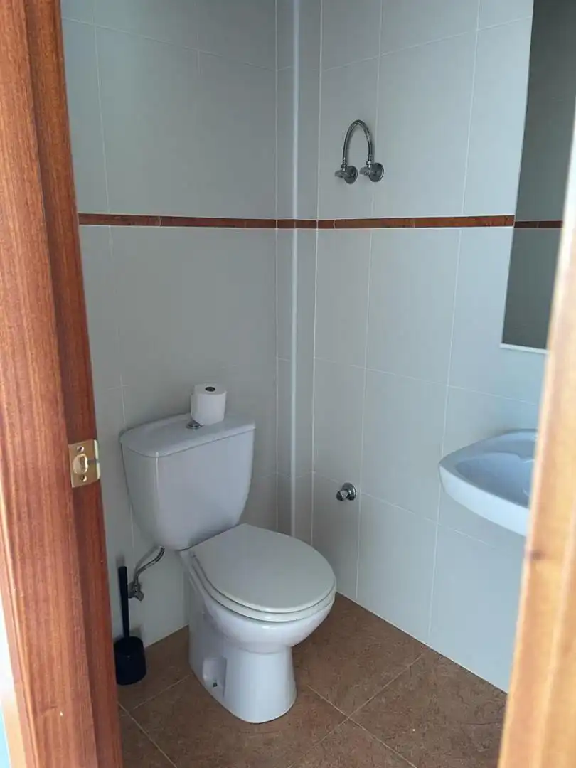 Local en venta en Prolongació Camí dels Plans, Els Pallaresos Baño de Local en venta en Els Pallaresos con Aire acondicionado y Calefacción