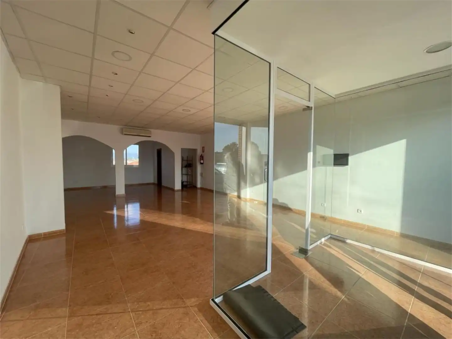 Local en venta en Prolongació Camí dels Plans, Els Pallaresos Local en venta en Els Pallaresos con Aire acondicionado y Calefacción