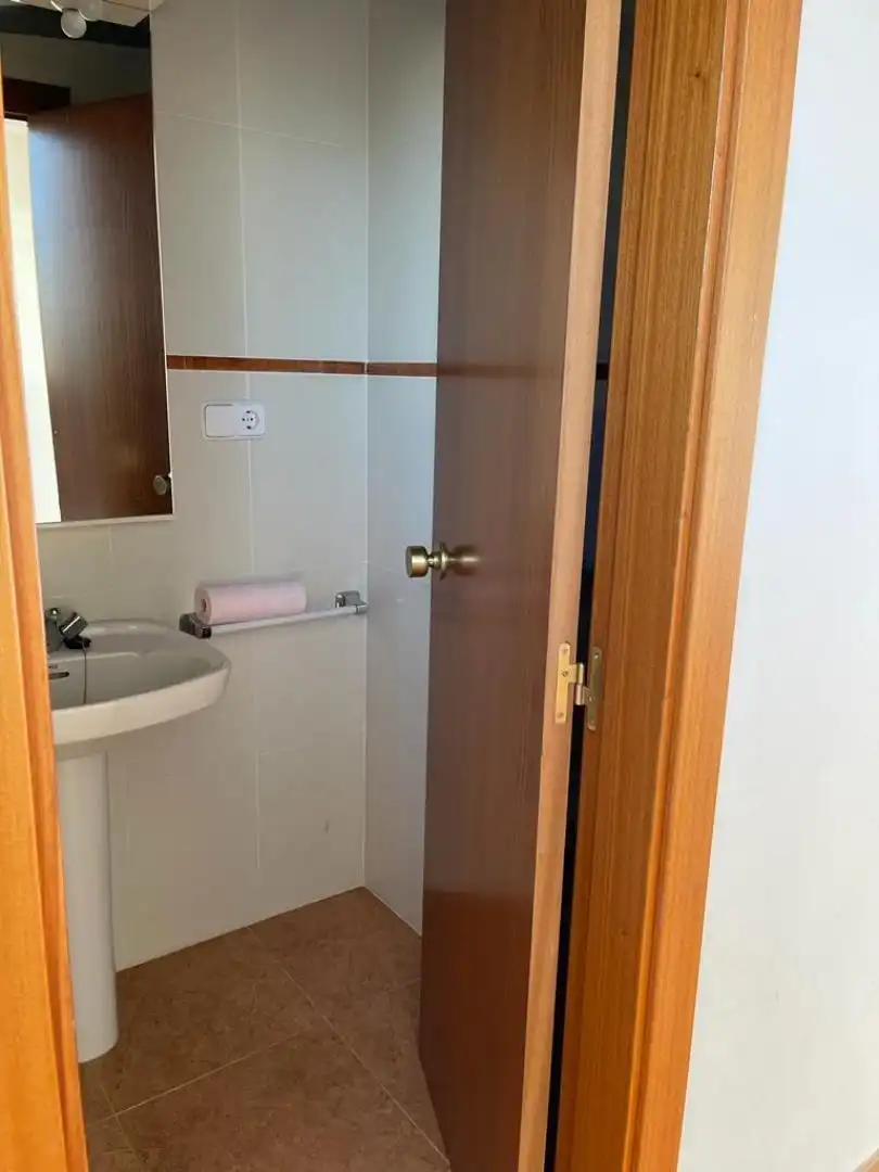 Local en venta en Prolongació Camí dels Plans, Els Pallaresos Baño de Local en venta en Els Pallaresos con Aire acondicionado y Calefacción