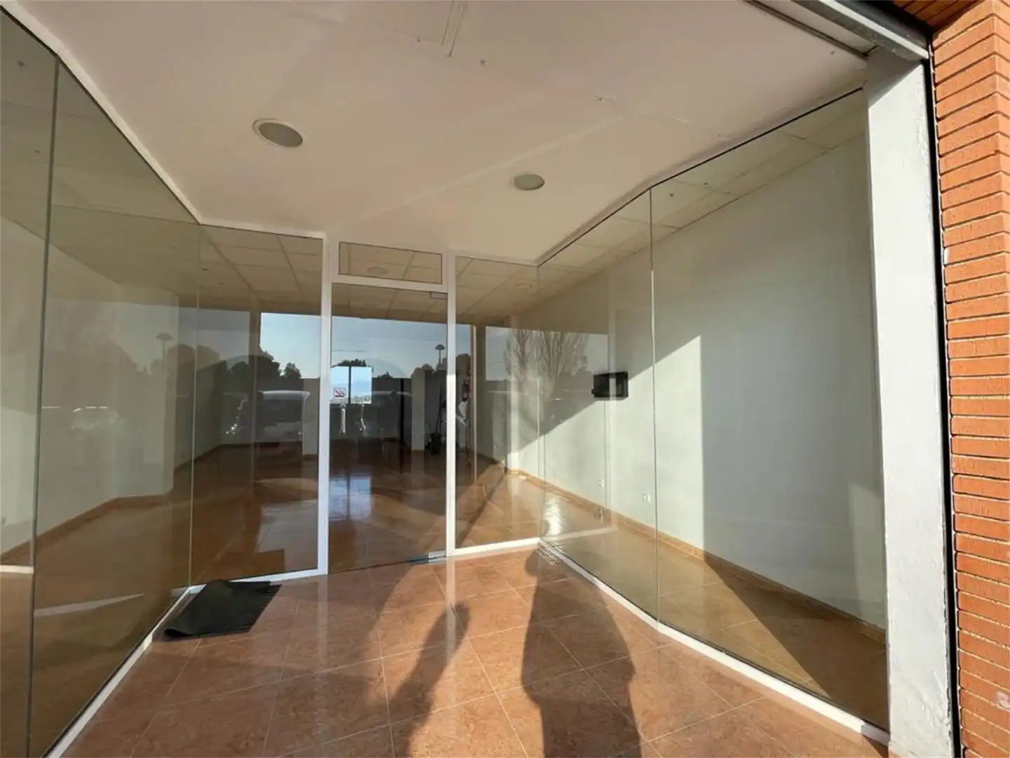 Local en venta en Prolongació Camí dels Plans, Els Pallaresos Local en venta en Els Pallaresos con Aire acondicionado y Calefacción