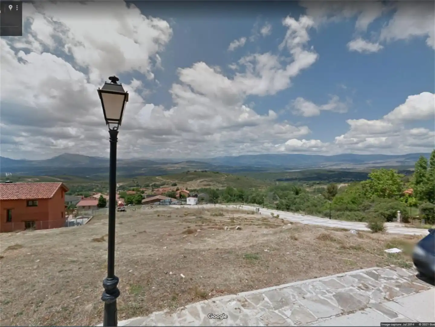 Land for sale in Calle Balcón, 17, Berzosa del Lozoya Land for sale in Berzosa del Lozoya