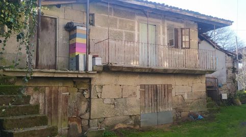 Foto 3 de Casa adosada en venta en Estrumil, 31, Vilamarín, Ourense